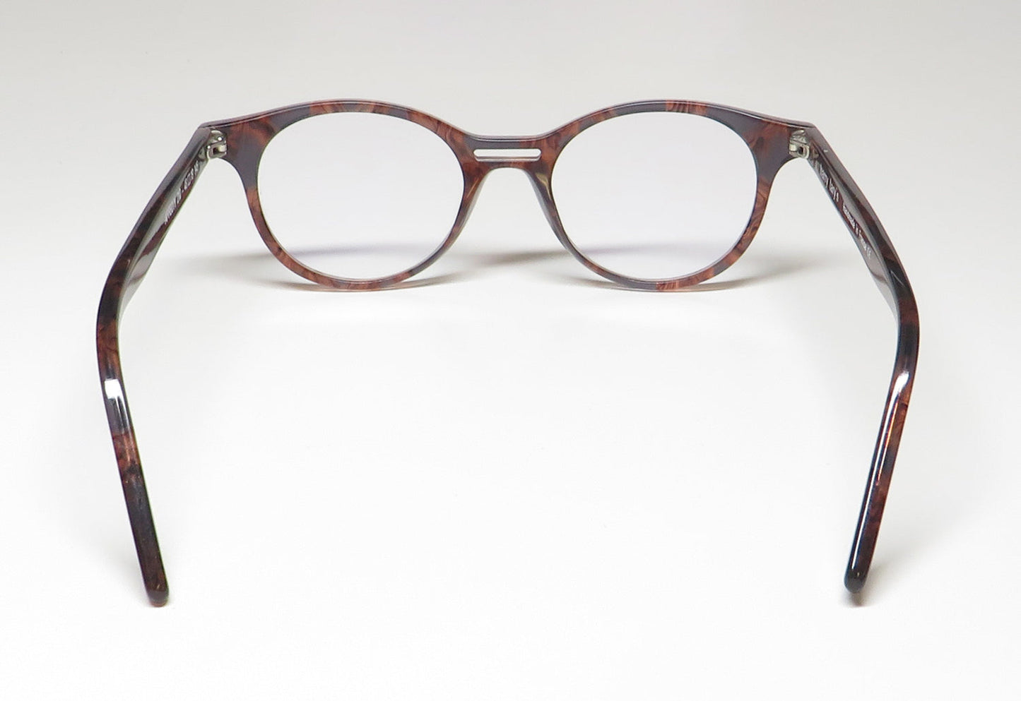 Harry Lary's Affecty Eyeglasses