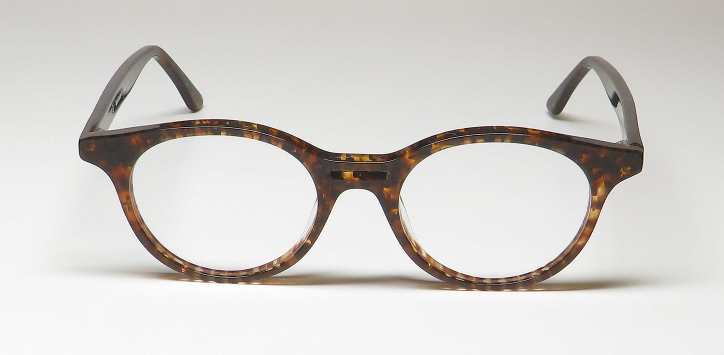 Harry Lary's Affecty Eyeglasses