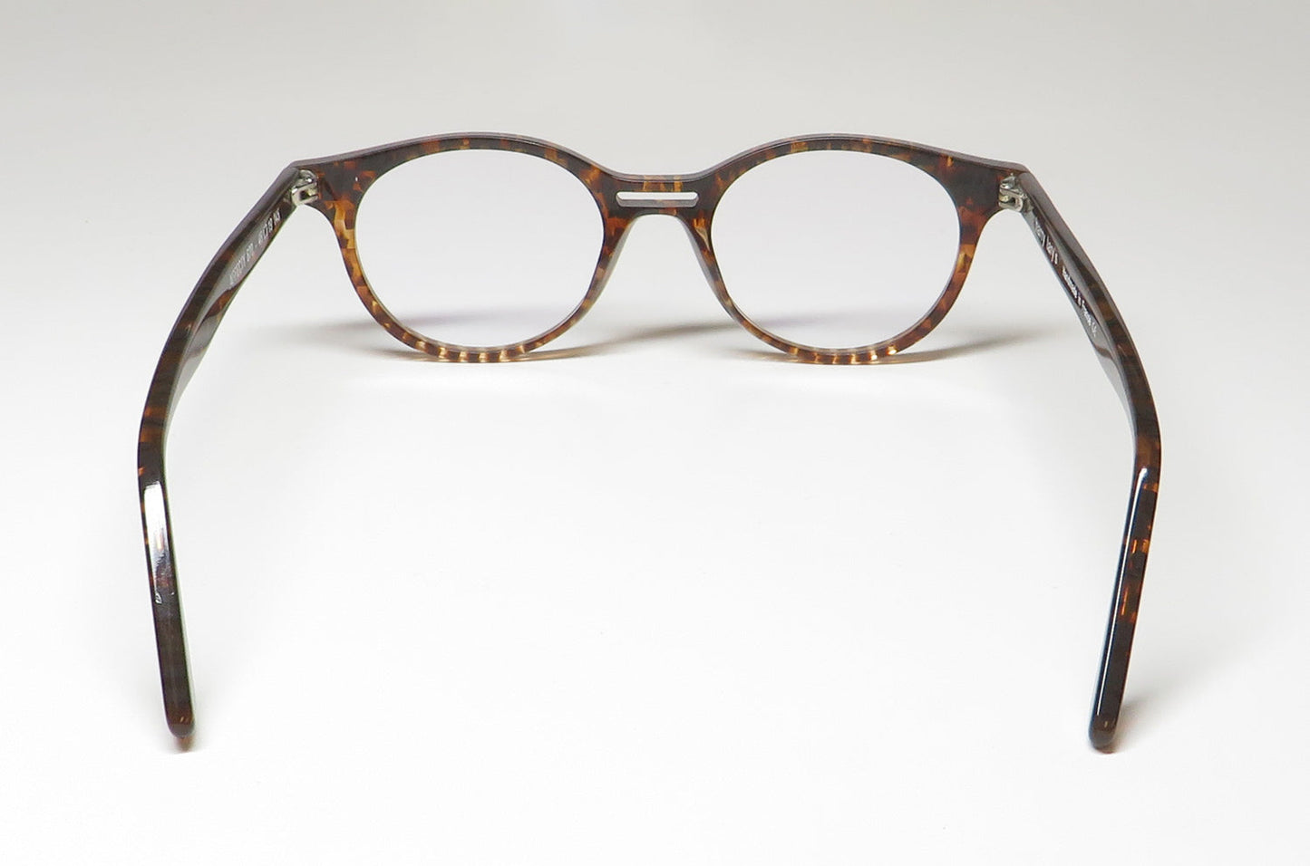 Harry Lary's Affecty Eyeglasses