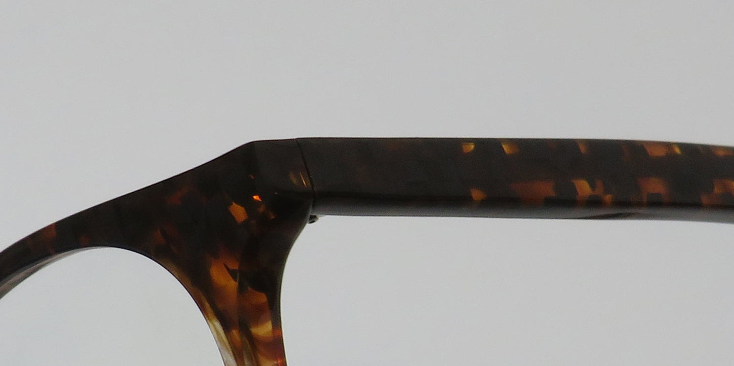 Harry Lary's Affecty Eyeglasses