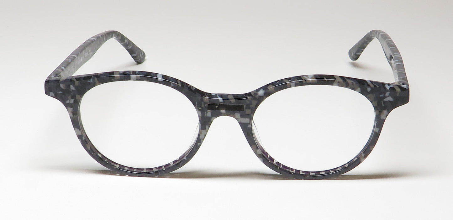 Harry Lary's Affecty Eyeglasses