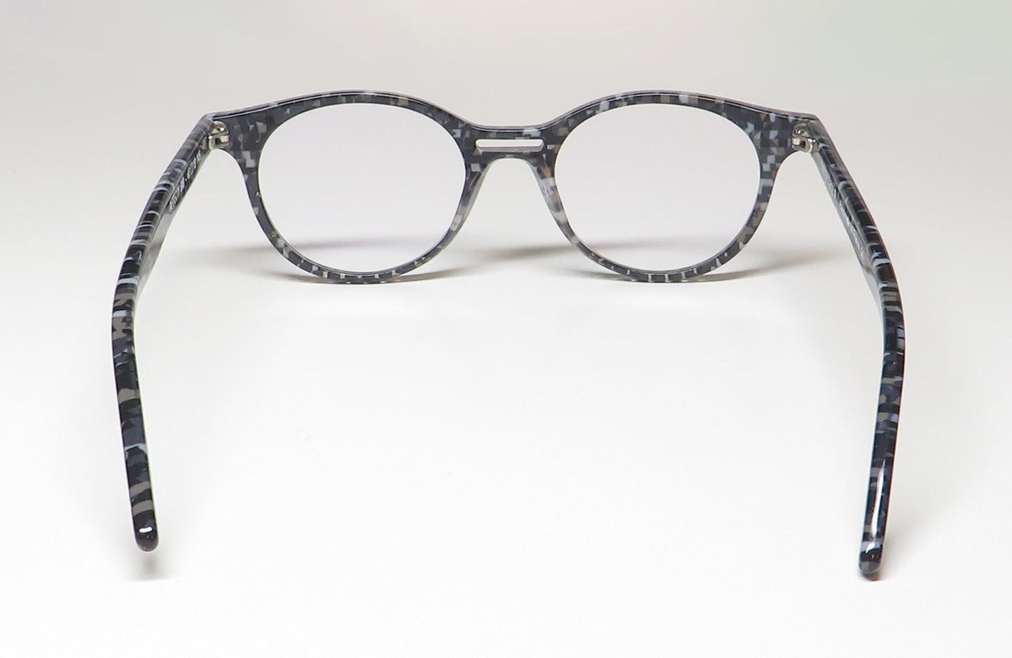 Harry Lary's Affecty Eyeglasses