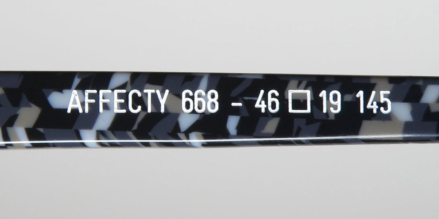 Harry Lary's Affecty Eyeglasses