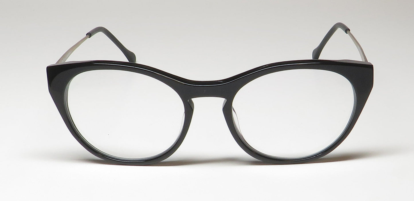 Harry Lary's Modernity Eyeglasses