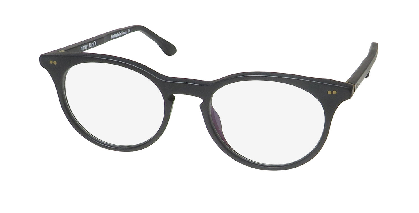 Harry Lary's Frenzy Eyeglasses