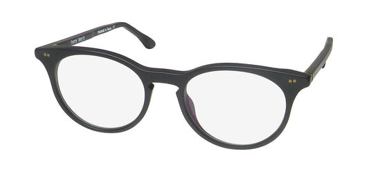 Harry Lary's Frenzy Eyeglasses