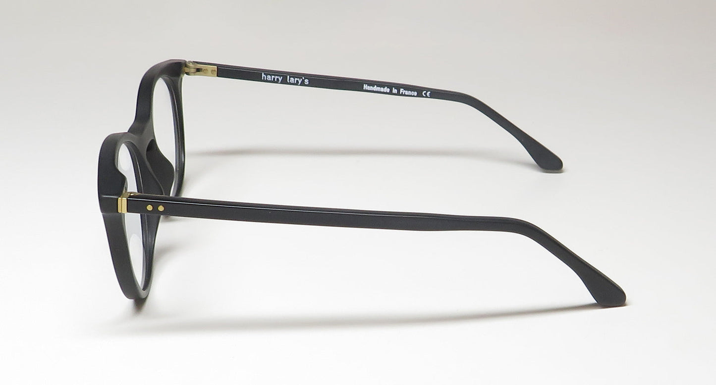 Harry Lary's Frenzy Eyeglasses