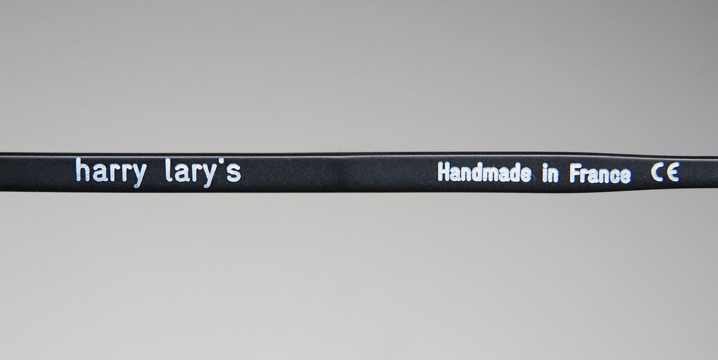 Harry Lary's Frenzy Eyeglasses