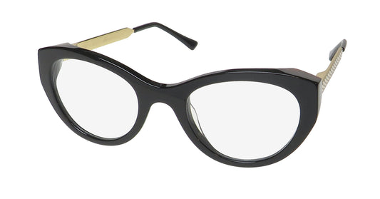 Harry Lary's Clarity Eyeglasses