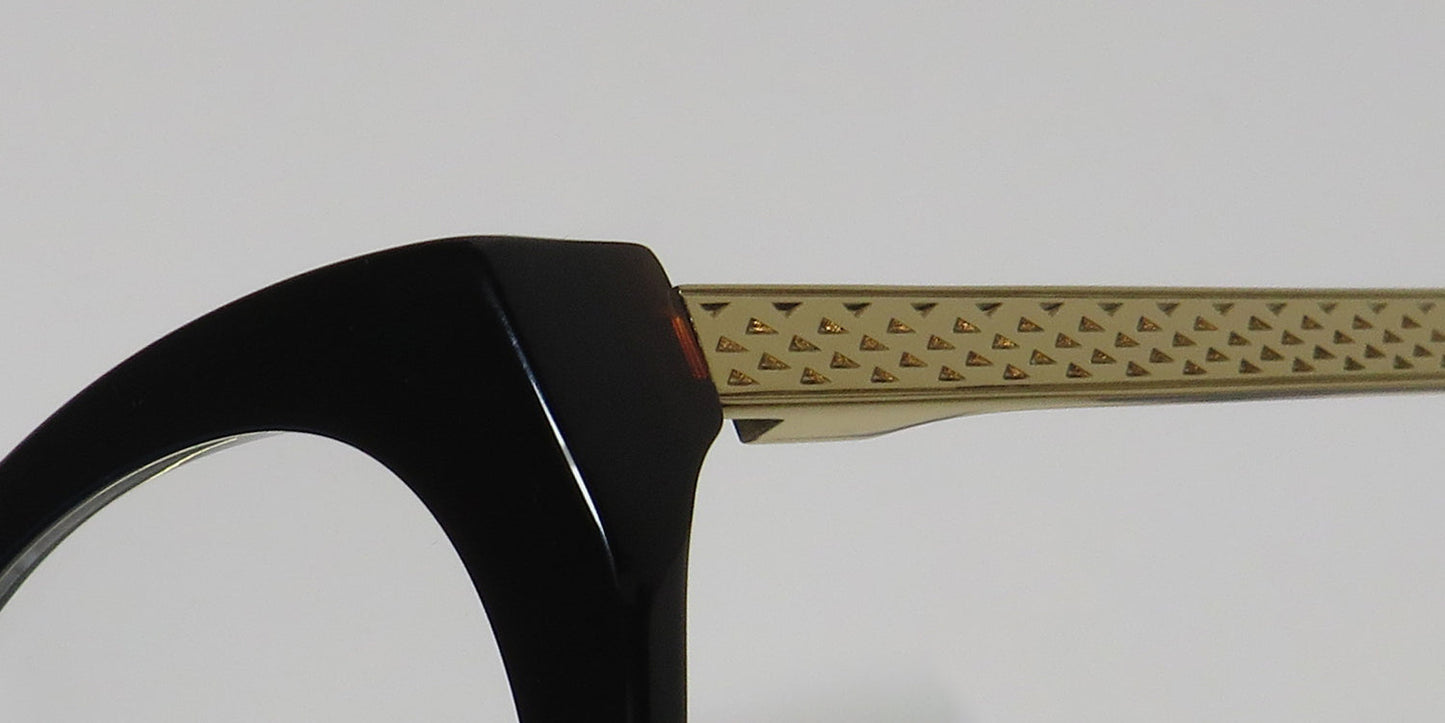 Harry Lary's Clarity Eyeglasses