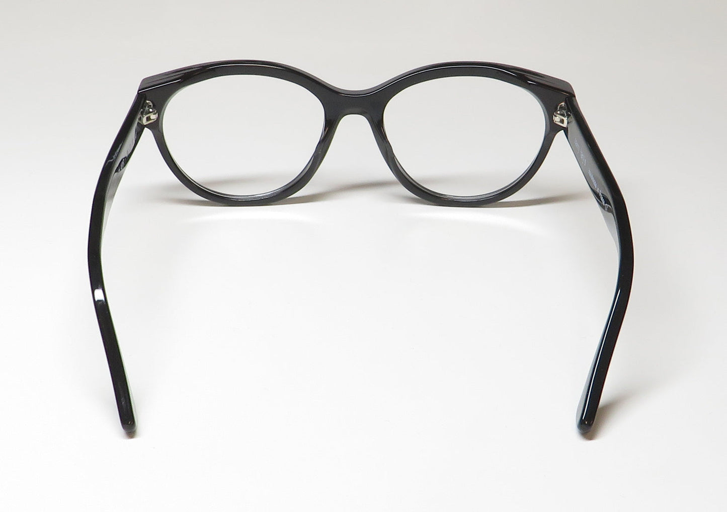 Harry Lary's Agitaty Eyeglasses