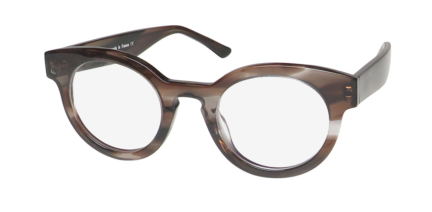 Harry Lary's Army Eyeglasses