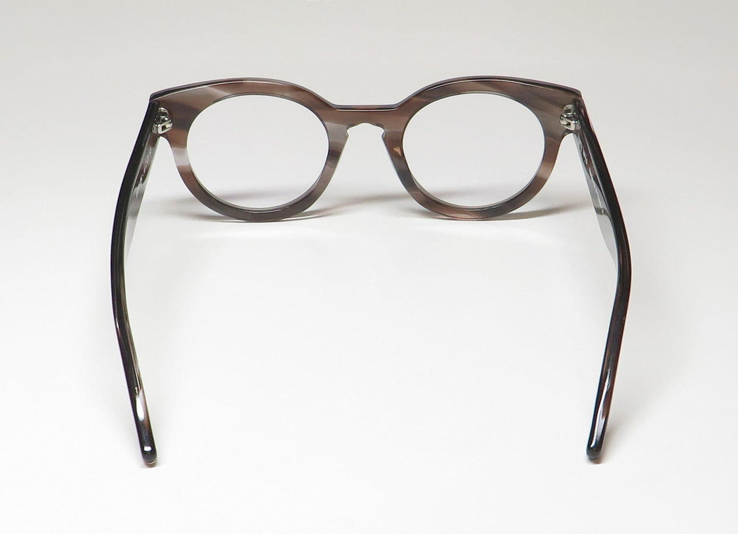 Harry Lary's Army Eyeglasses