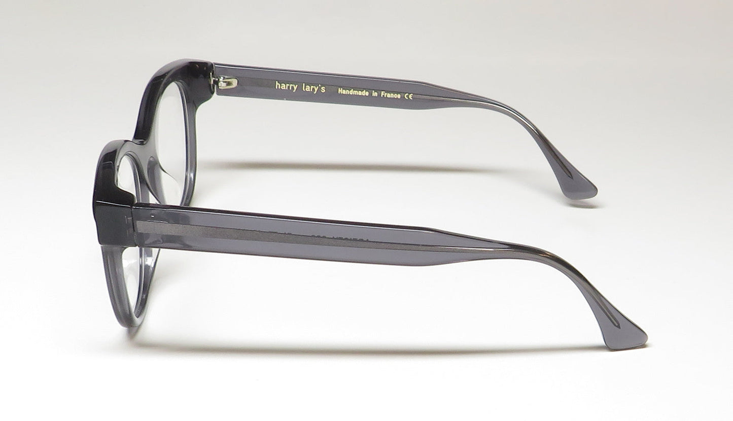 Harry Lary's Artisty Eyeglasses