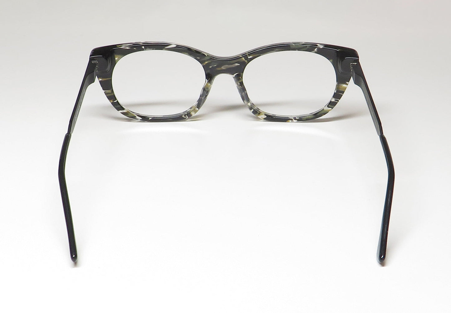 Harry Lary's Custody Eyeglasses