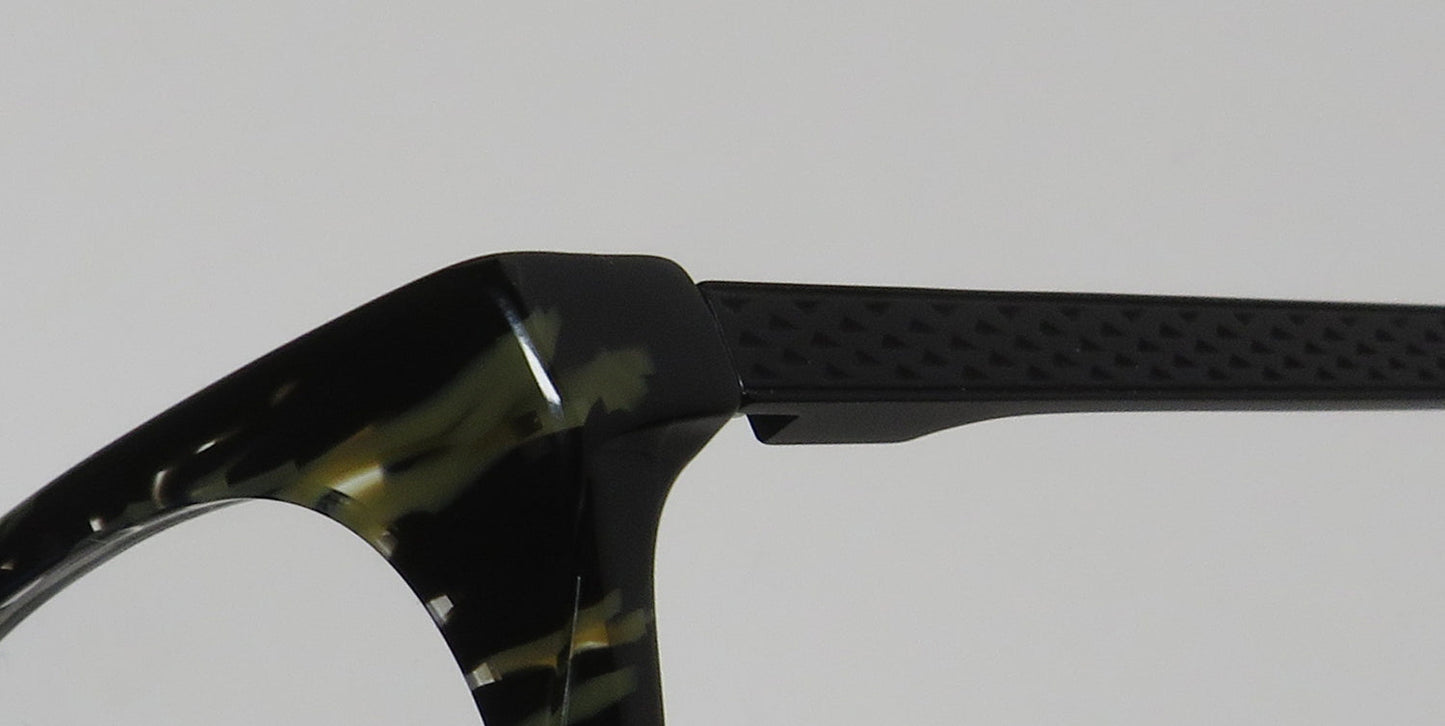 Harry Lary's Custody Eyeglasses