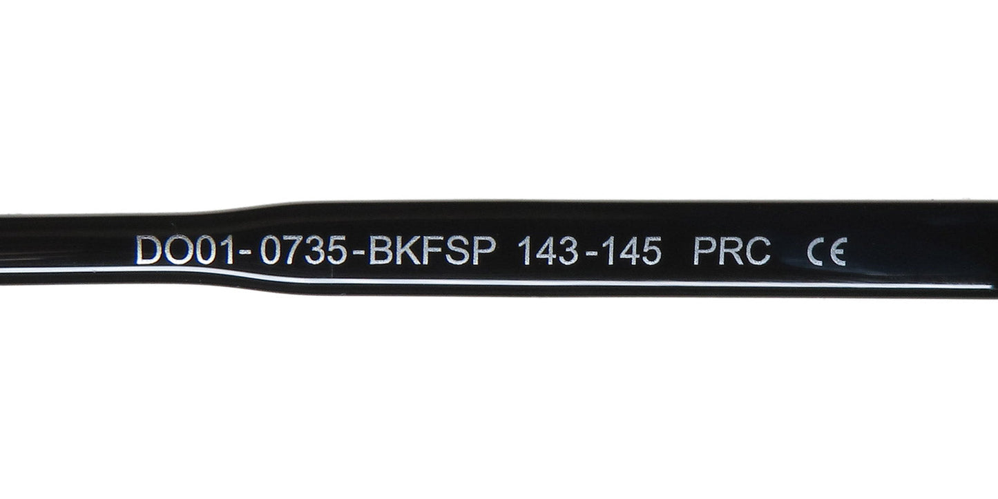 Dime 0735 Nathalie Paris Sunglasses