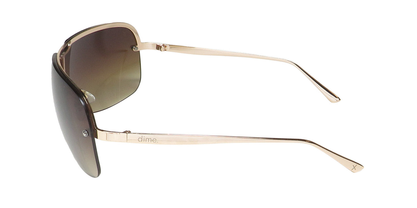 Dime 0574 Sunglasses