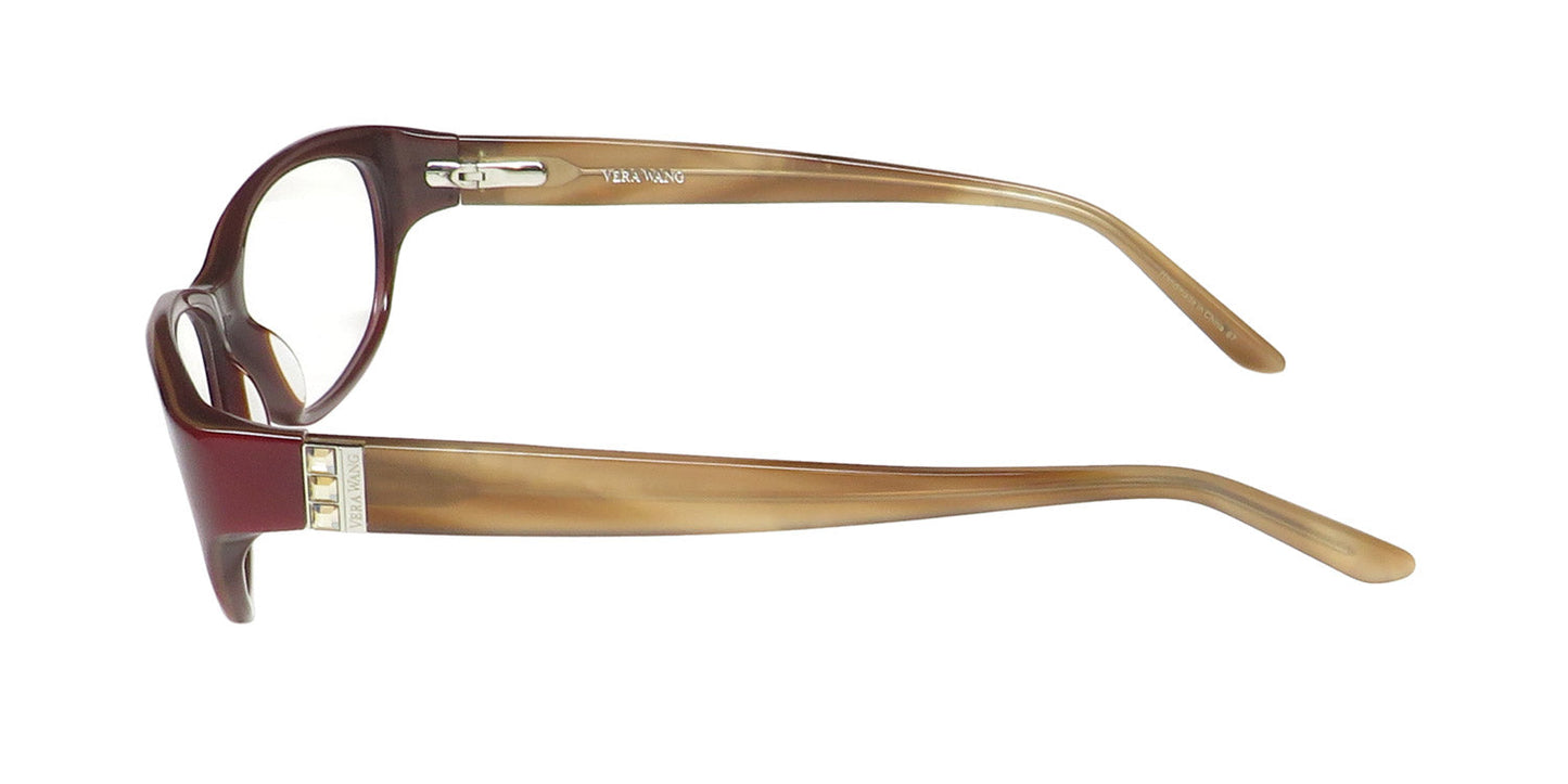 Vera Wang V903 Eyeglasses