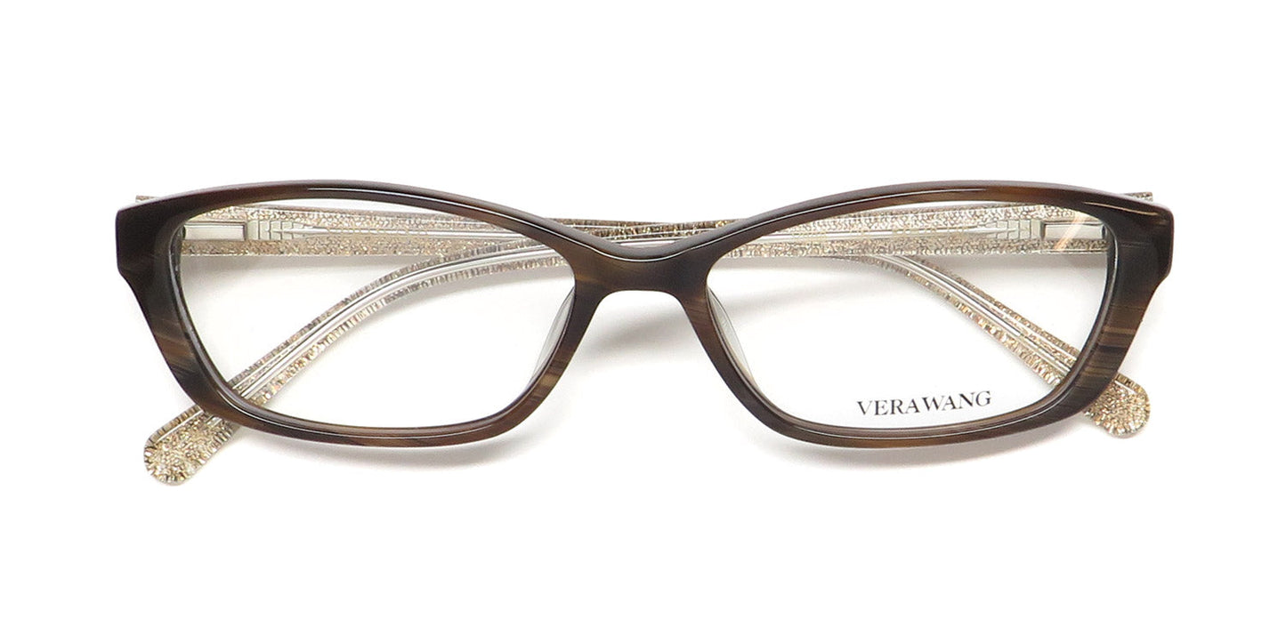 Vera Wang V908 Eyeglasses