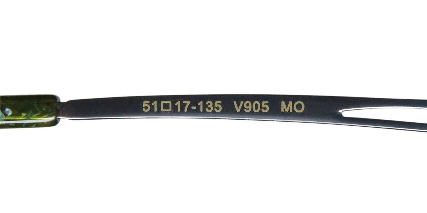 Vera Wang V905 Eyeglasses