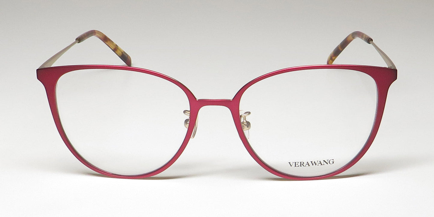 Vera Wang Vg10 Eyeglasses