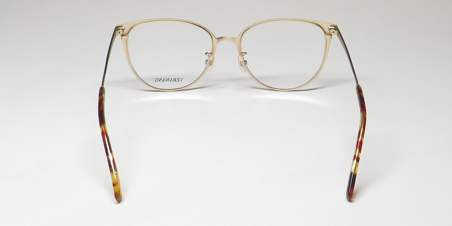 Vera Wang Vg10 Eyeglasses
