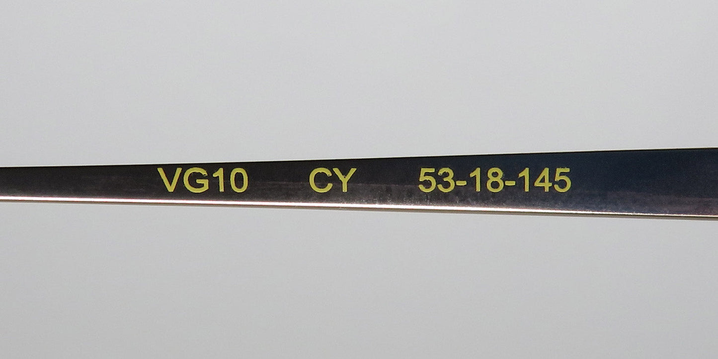 Vera Wang Vg10 Eyeglasses