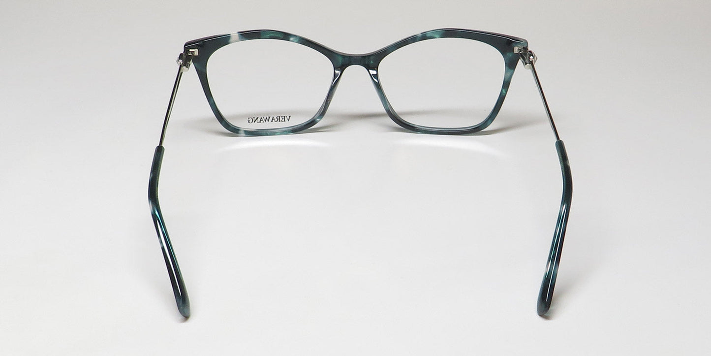 Vera Wang Vg09 Eyeglasses
