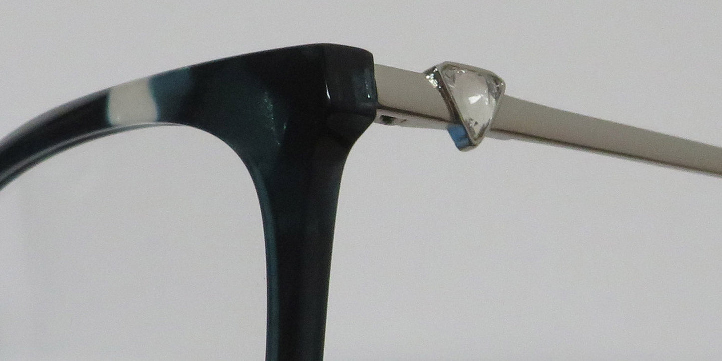 Vera Wang Vg09 Eyeglasses