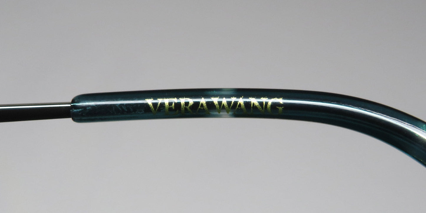 Vera Wang Vg09 Eyeglasses