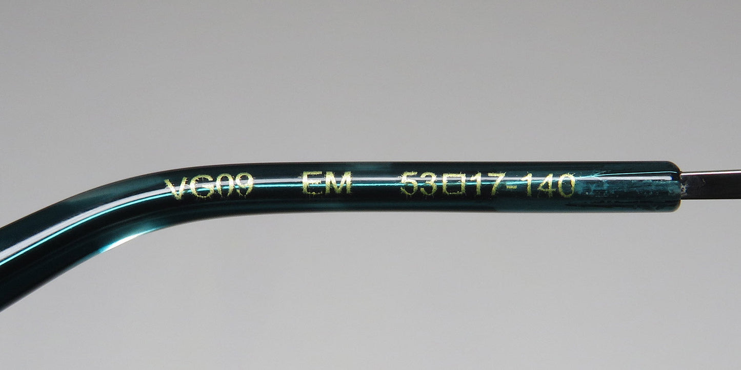 Vera Wang Vg09 Eyeglasses