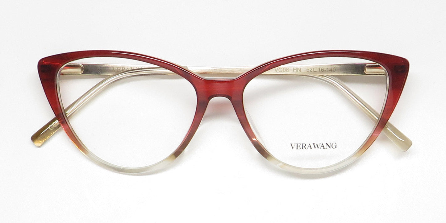 Vera Wang Vg06 Eyeglasses
