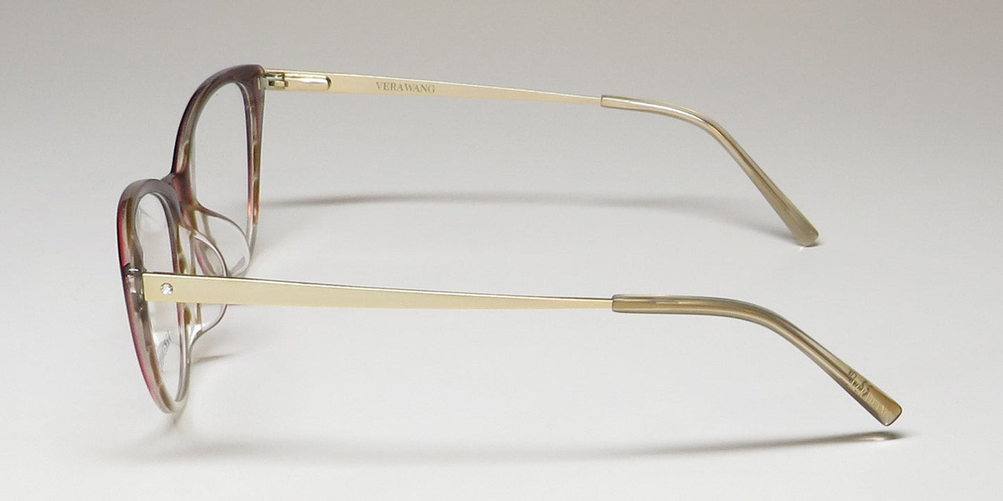 Vera Wang Vg06 Eyeglasses