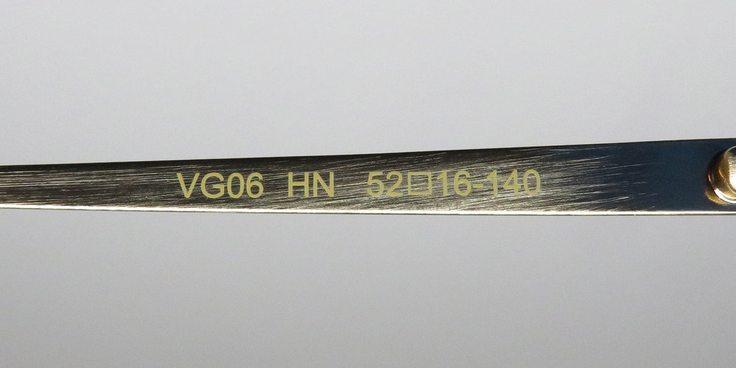 Vera Wang Vg06 Eyeglasses