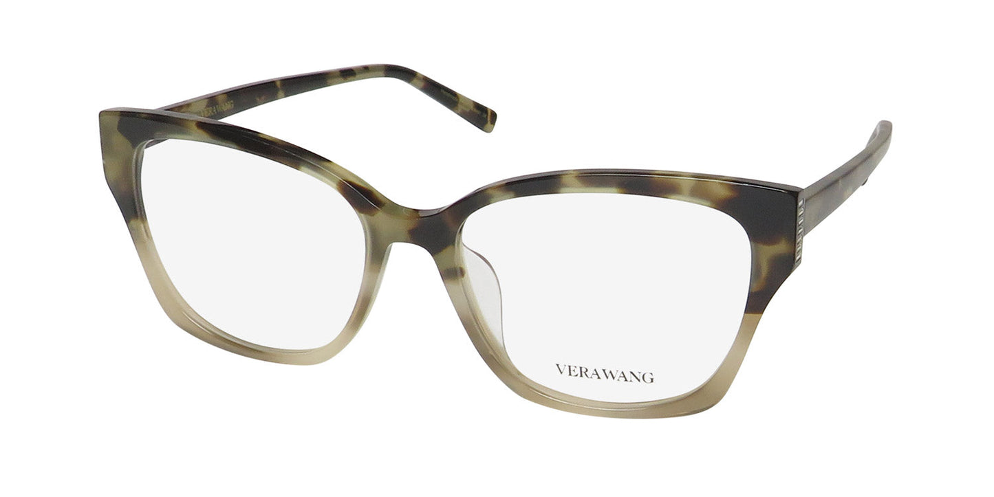 Vera Wang Vg12 Eyeglasses