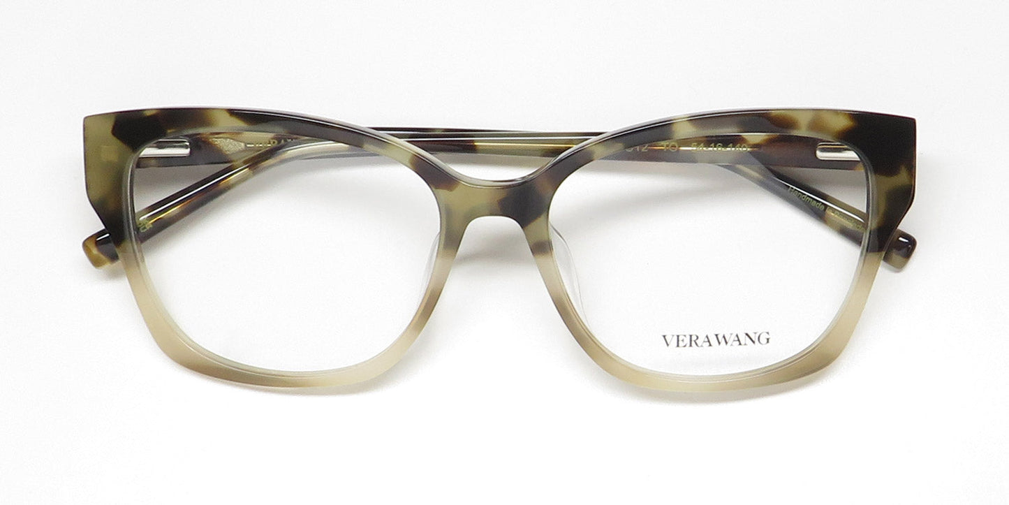 Vera Wang Vg12 Eyeglasses
