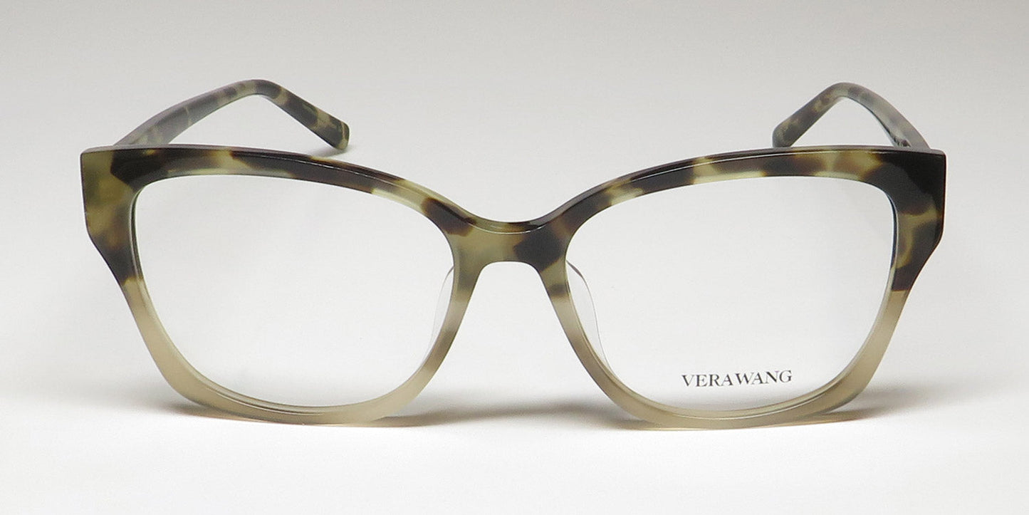 Vera Wang Vg12 Eyeglasses