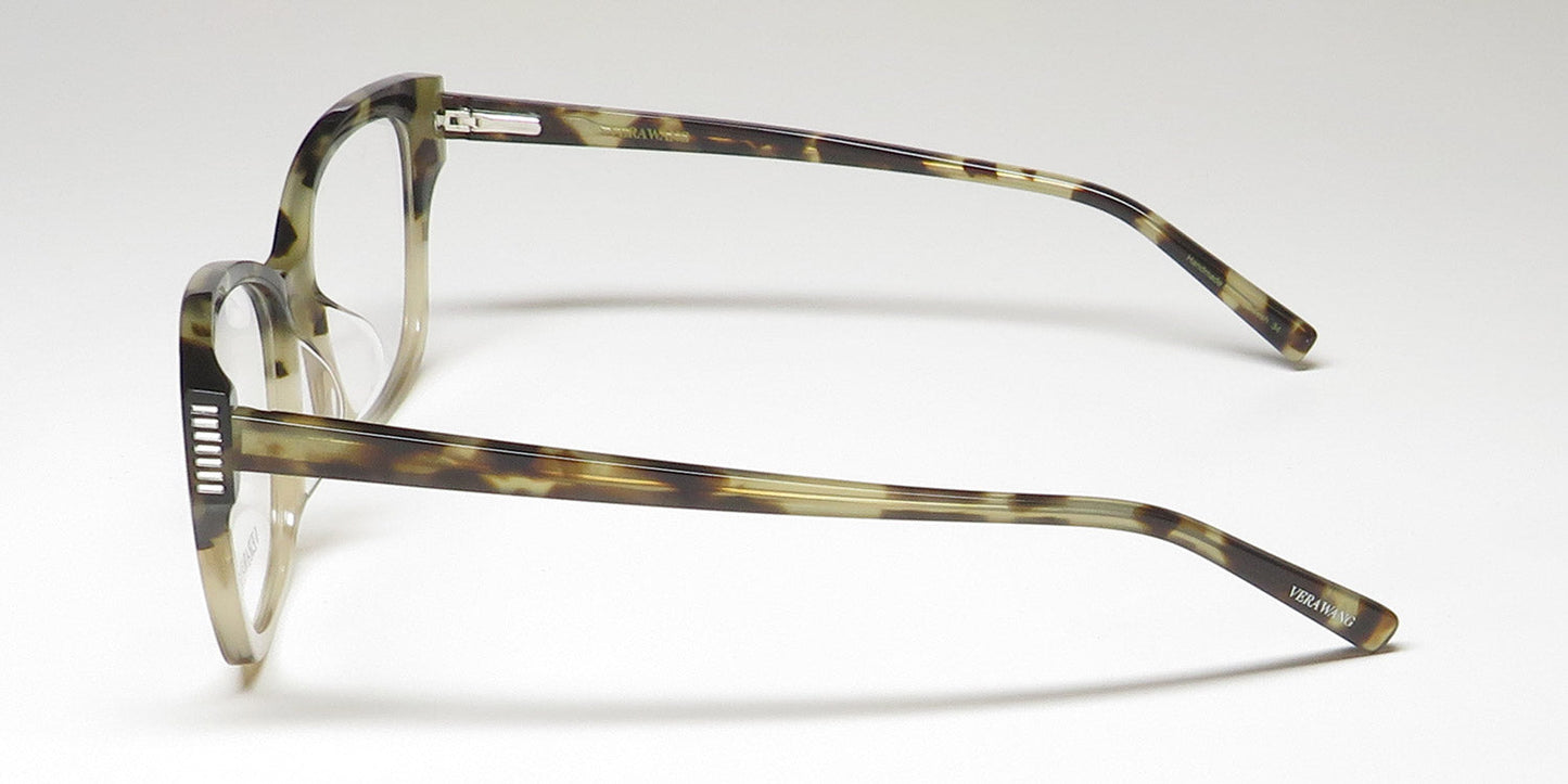 Vera Wang Vg12 Eyeglasses
