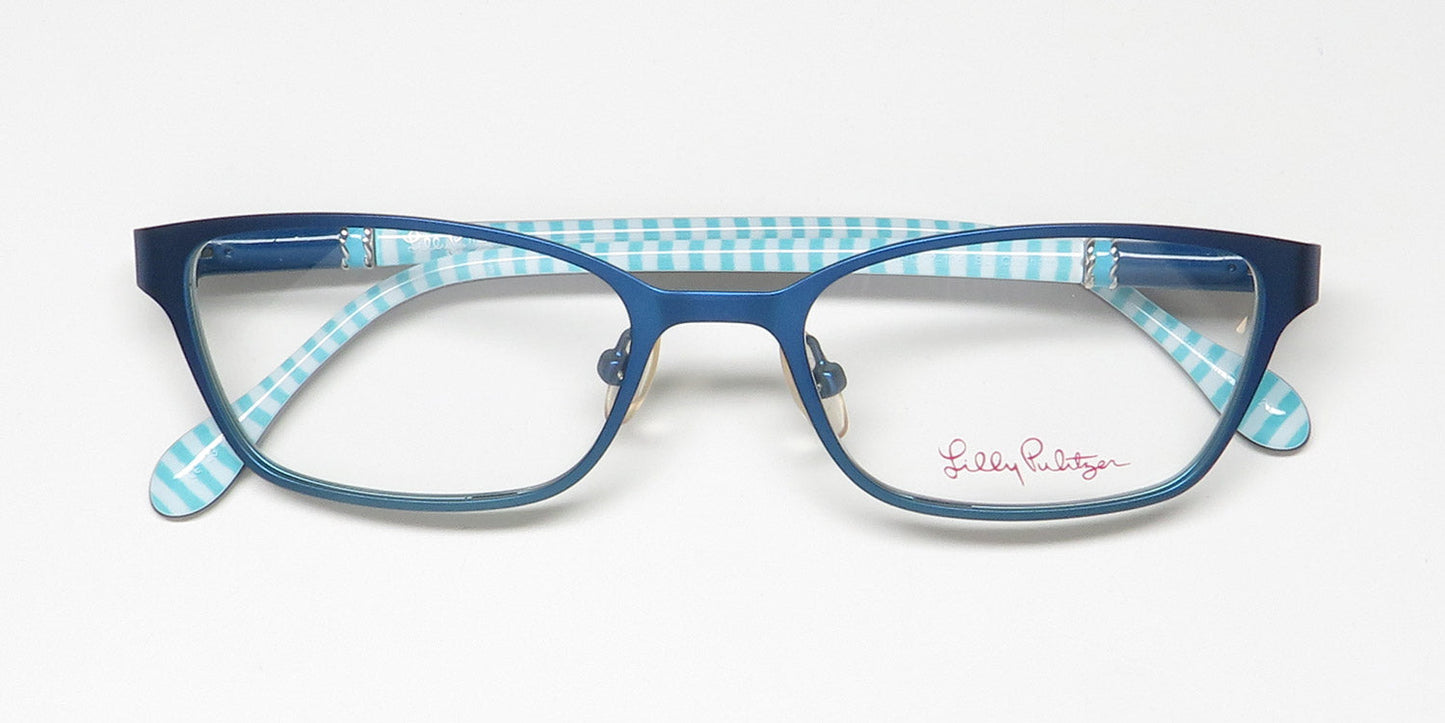 Lilly Pulitzer Chatham Eyeglasses