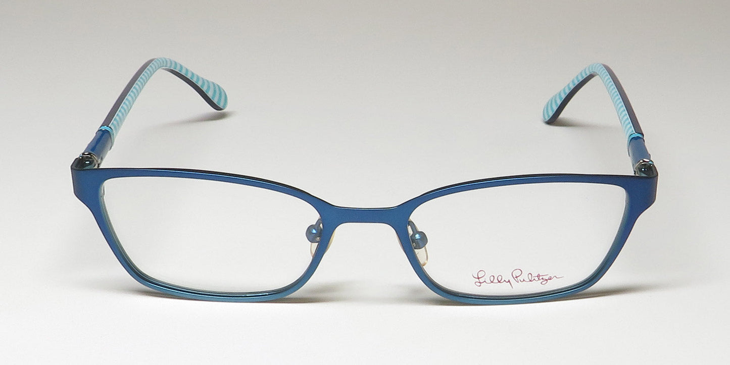 Lilly Pulitzer Chatham Eyeglasses