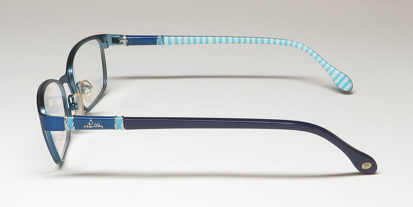 Lilly Pulitzer Chatham Eyeglasses