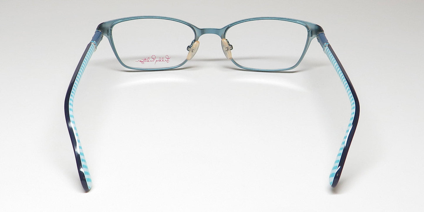 Lilly Pulitzer Chatham Eyeglasses