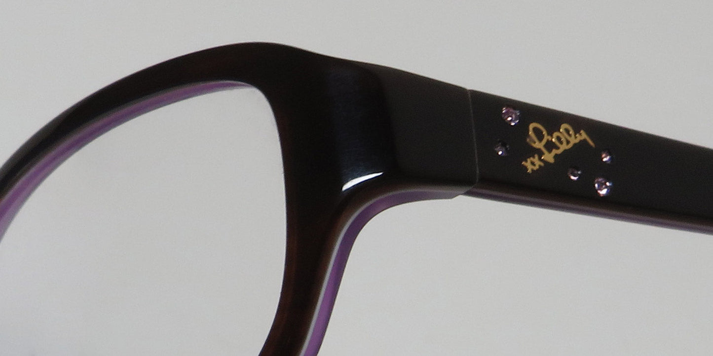 Lilly Pulitzer Delila Eyeglasses