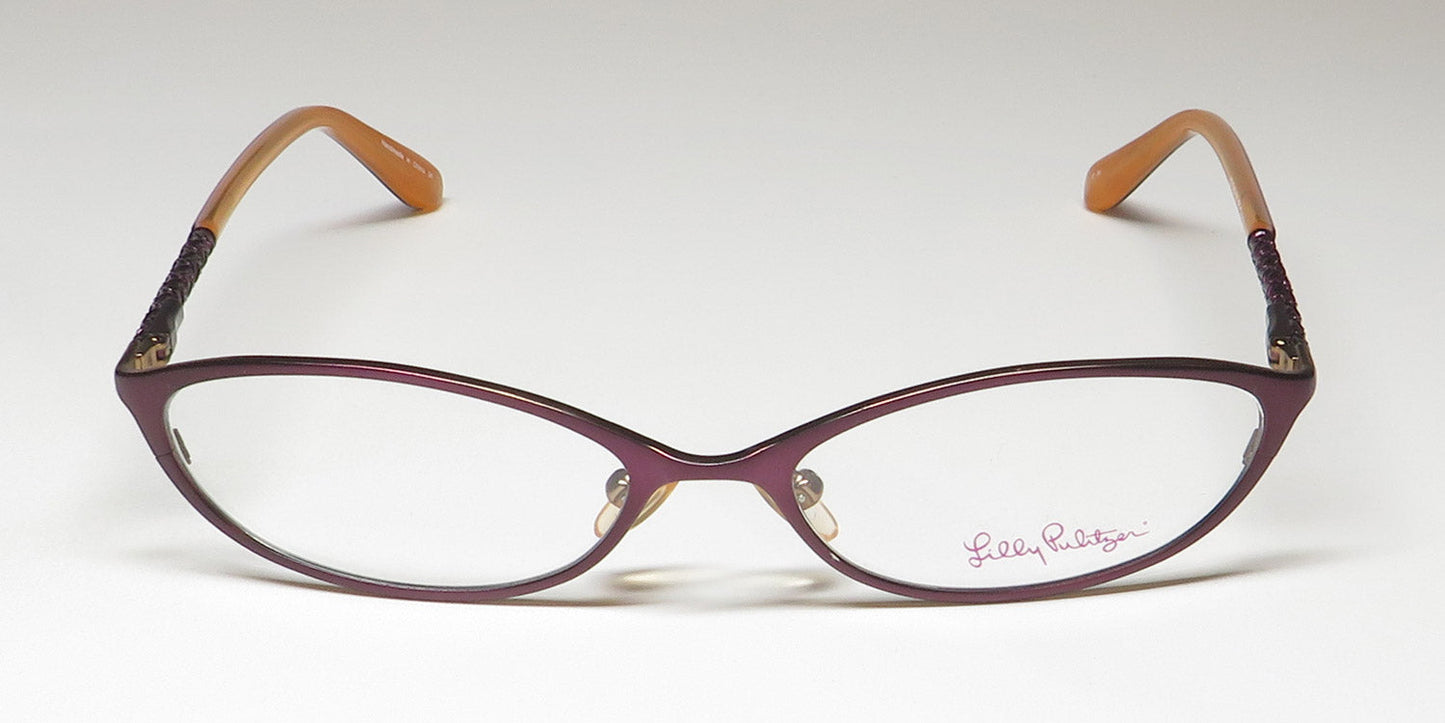 Lilly Pulitzer Connie Eyeglasses
