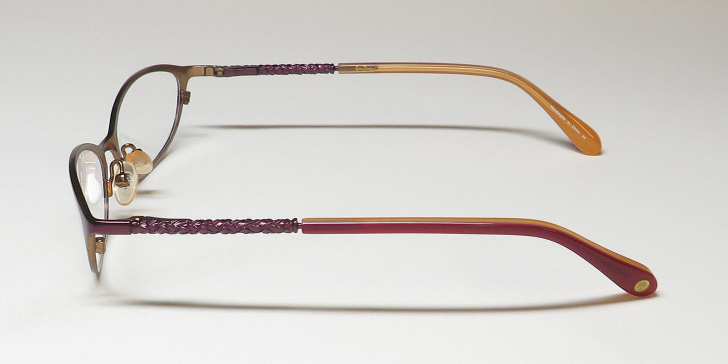 Lilly Pulitzer Connie Eyeglasses