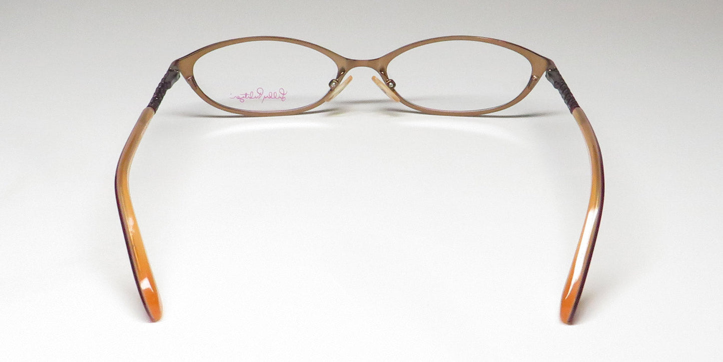 Lilly Pulitzer Connie Eyeglasses