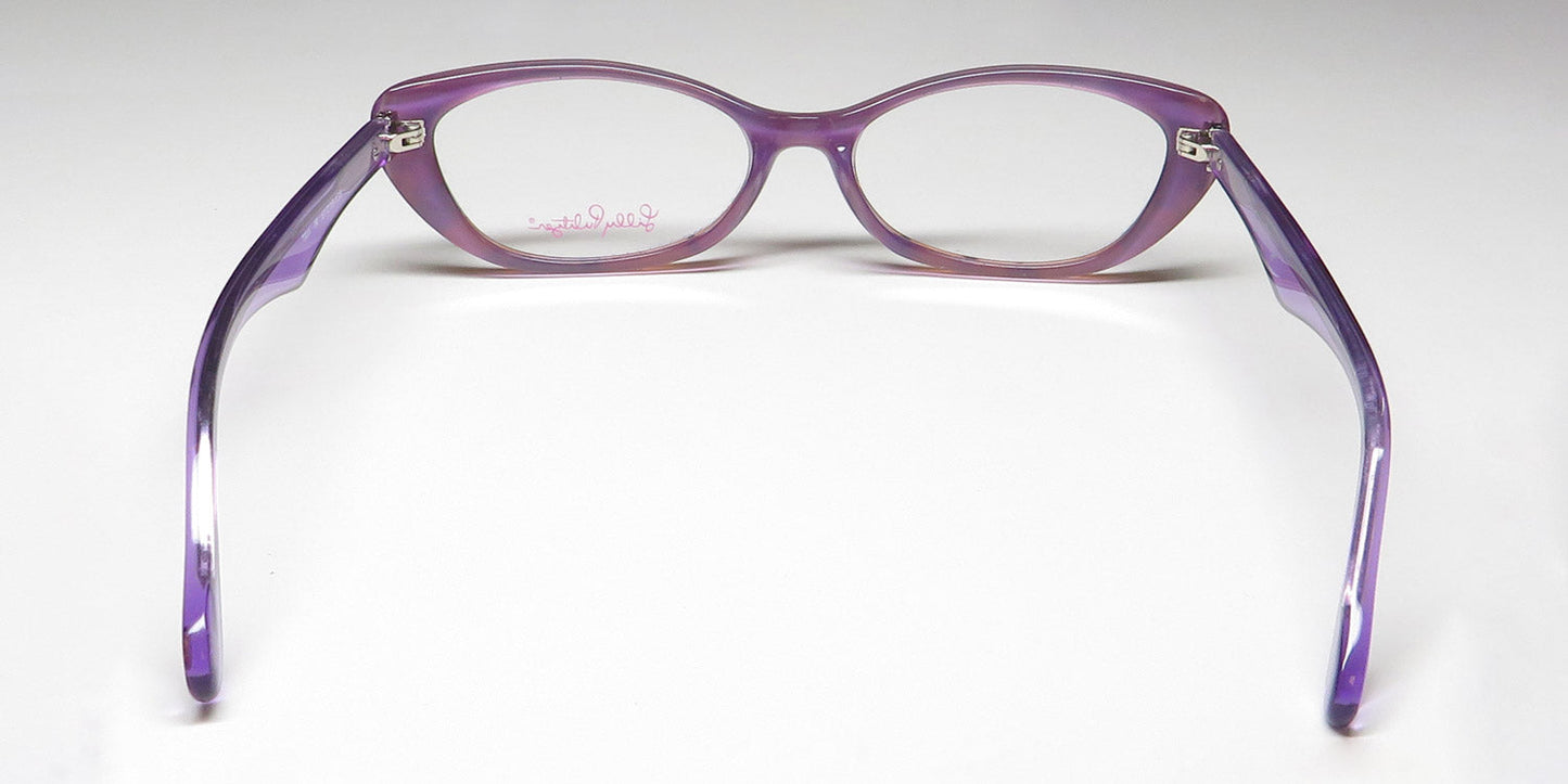 Lilly Pulitzer Tavi Eyeglasses