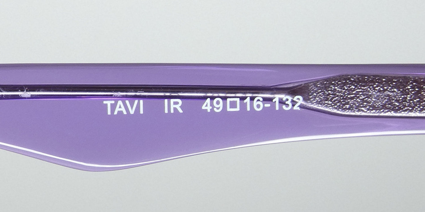 Lilly Pulitzer Tavi Eyeglasses