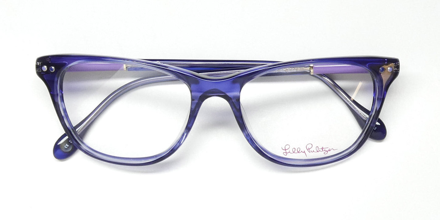 Lilly Pulitzer Ellis Eyeglasses